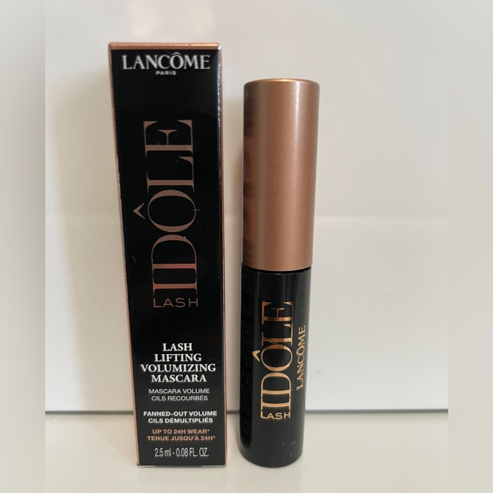 Lancome mascara 2.5ML